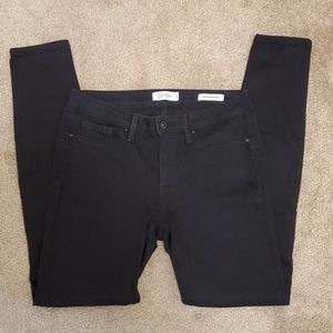 Jessica Simpson Kiss Me Super Skinny Jeans (29)